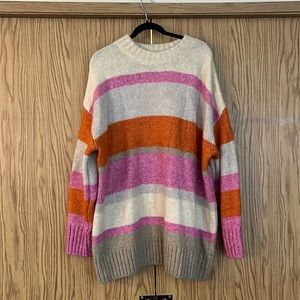 Oversized H&M Sweater